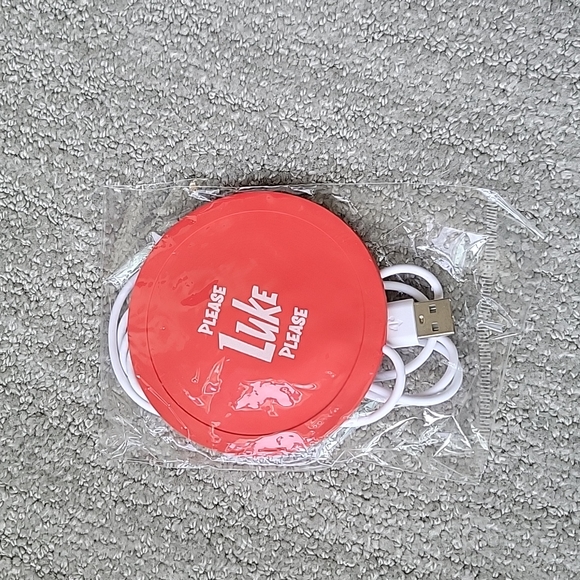 Luke's USB Mug warmer - Picture 1 of 1
